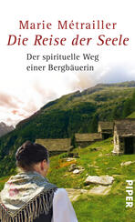 Die Reise der Seele