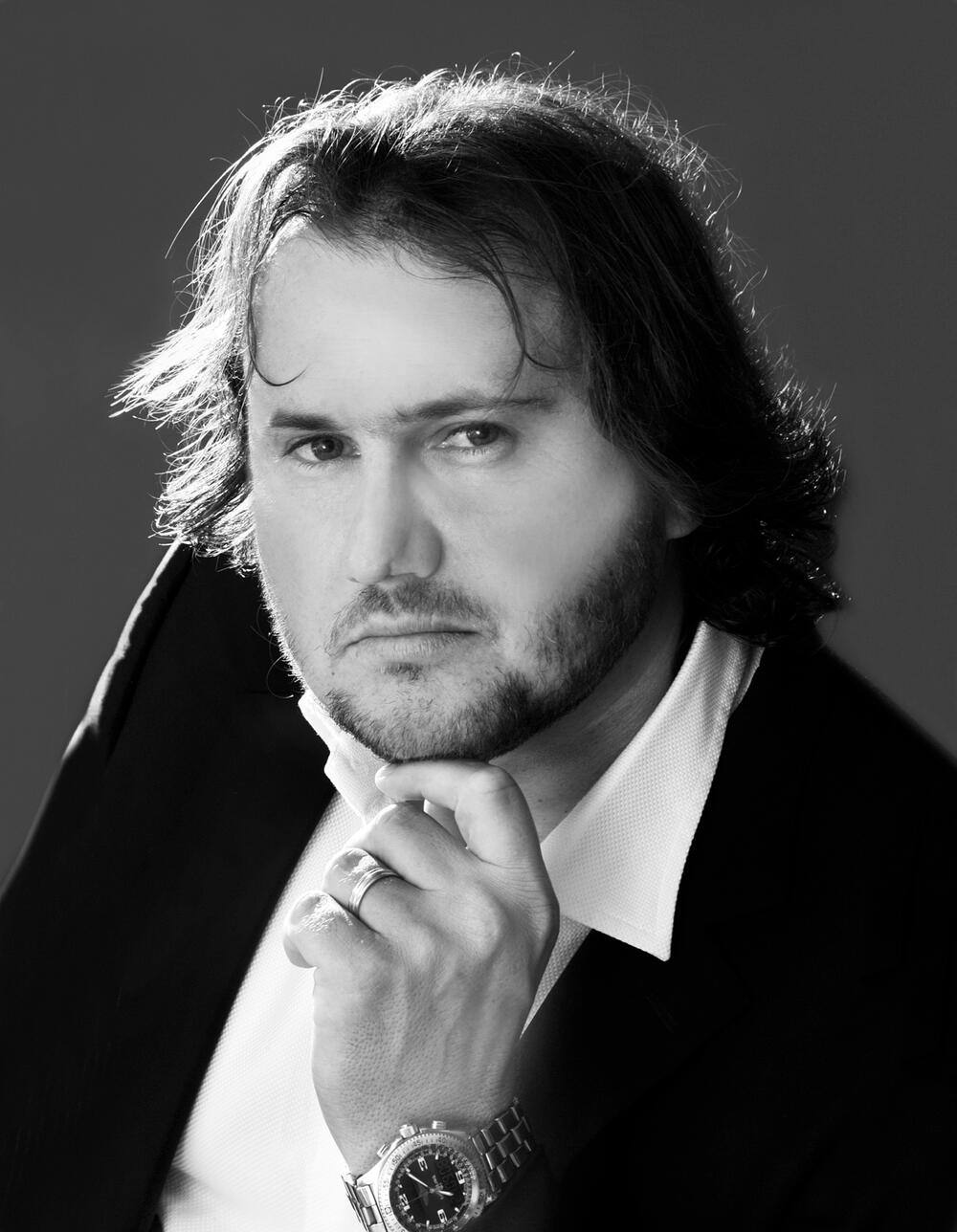 Foto von Eduard Freundlinger
