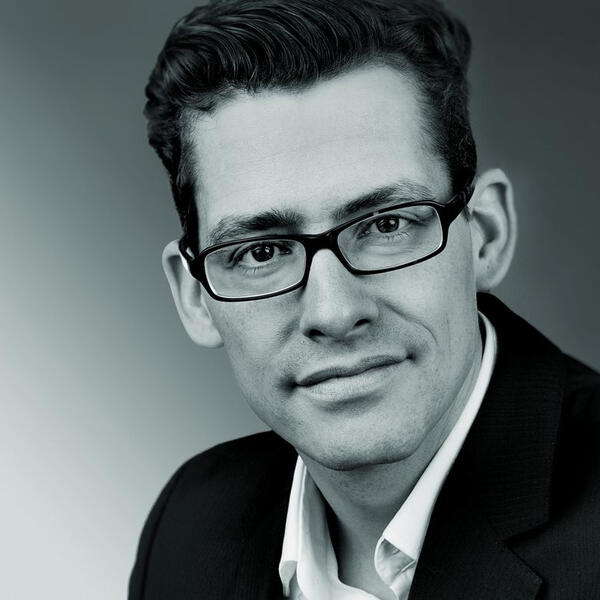 Foto von Felix Römer