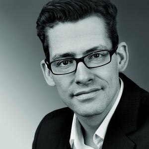 Foto von Felix Römer