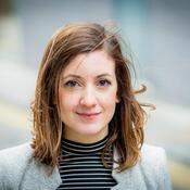 Gillian  McAllister