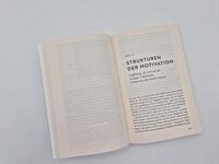 Außenansicht des Buches „Hidden Potential – Die Wissenschaft des Erfolgs“