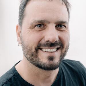 Foto von Kirmen Uribe