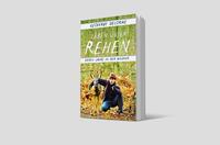 Außenansicht des Buches „Leben unter Rehen“
