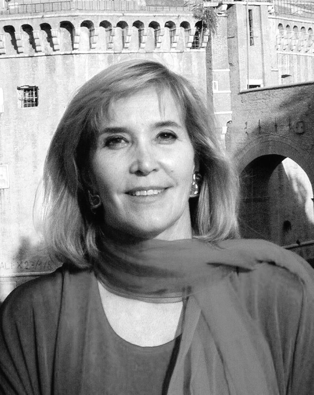 Foto von Monika Dettwiler