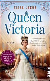 Queen Victoria 