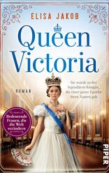 Queen Victoria 