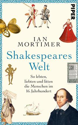 Shakespeares Welt