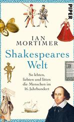 Shakespeares Welt