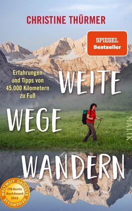 Weite Wege Wandern