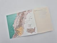 Außenansicht des Buches „7 Millionen Schritte auf dem Pacific Crest Trail“