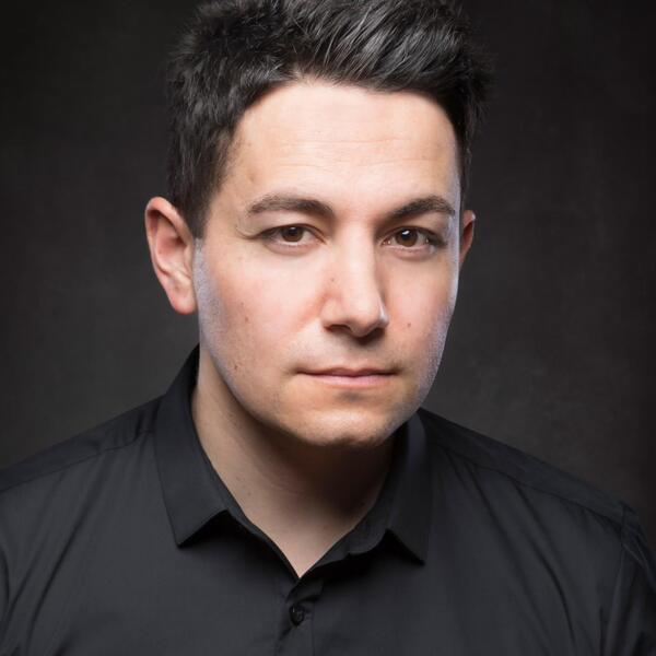 Foto von Chris Whitaker