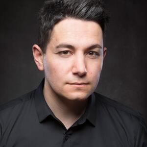 Foto von Chris Whitaker