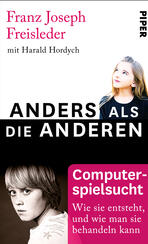 Computerspielsucht