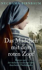 Das Mädchen mit dem roten Zopf