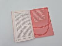 Außenansicht des Buches „Die Spaghetti-vongole-Tagebücher“