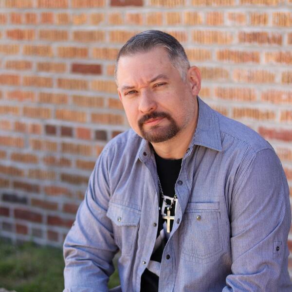 Foto von Ethan Cross