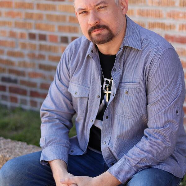 Ethan Cross