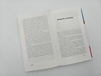 Außenansicht des Buches „Gebrauchsanweisung für Thailand“