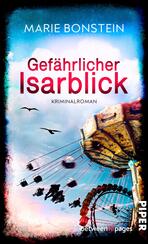 Gefährlicher Isarblick