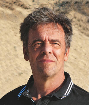 Hajo Bergmann