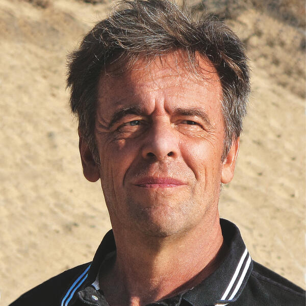 Hajo Bergmann