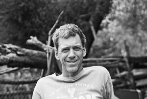 Jonathan Franklin