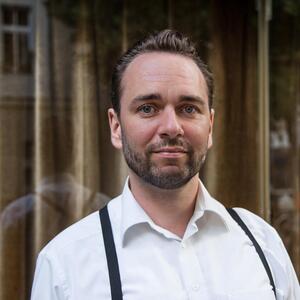 Foto von Mariusz Hoffmann