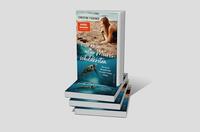 Bücherstapel des Buches „Meine Reise mit den Meeresschildkröten“