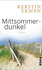 Mittsommerdunkel