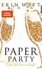 Paper Party Paper Party