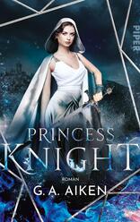 Princess Knight