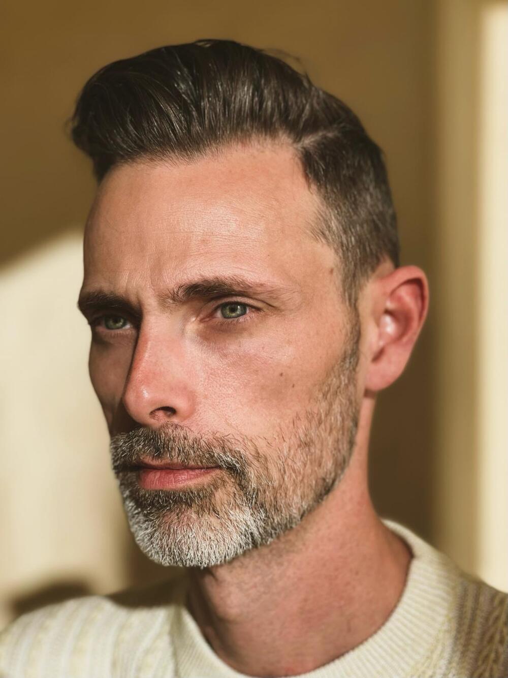 Foto von Ransom Riggs