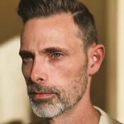 Ransom Riggs