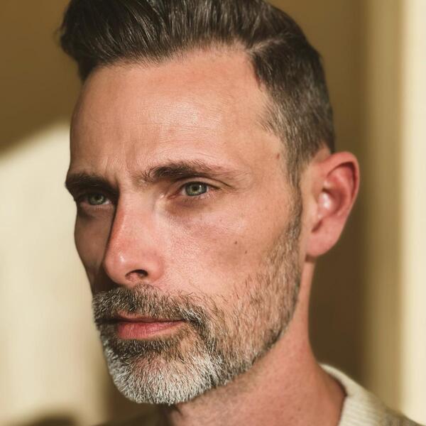 Foto von Ransom Riggs