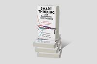 Bücherstapel des Buches „Smart Thinking für das dritte Jahrtausend“