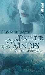 Tochter des Windes