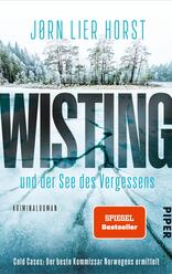 Wisting und der See des Vergessens