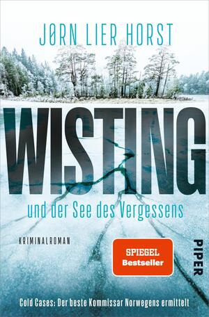 Wisting und der See des Vergessens (Wistings Cold Cases 4)
