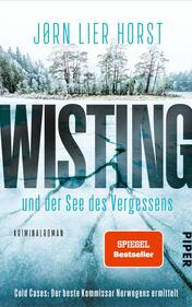 Wisting  und der See des Vergessens
