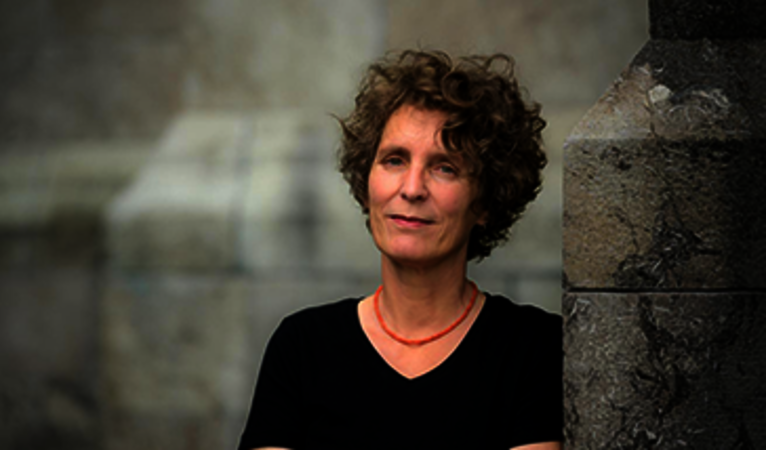 Großer Preis des Deutschen Literaturfonds für Annette Pehnt