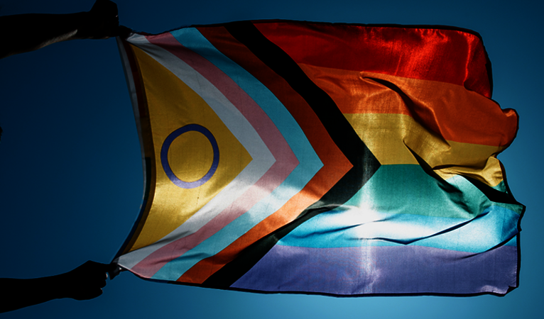 LGBTQ+-Bücher und queere Literatur