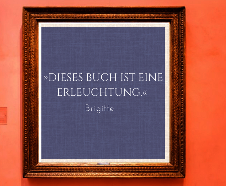 Rezension zu Monas Augen