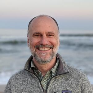 Foto von Albert Wenger