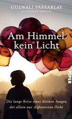 Am Himmel kein Licht