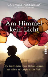 Am Himmel kein Licht