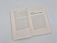 Außenansicht des Buches „Becoming Dad“