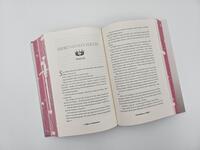 Außenansicht des Buches „Bloodguard“