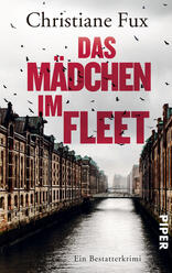 Das Mädchen im Fleet