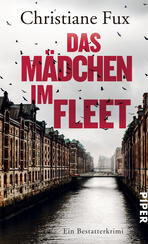 Das Mädchen im Fleet